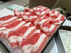 -帝皇海海鲜豆捞(桐泾商务广场店)