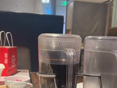 -海底捞火锅(长宁路龙之梦店)