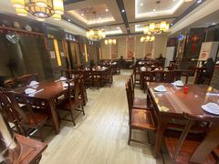 大堂-肖记公安牛肉鱼杂馆·省级非物质文化遗产(三角路直营店)