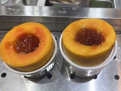 -晶丽香榭自助餐(南京大饭店)