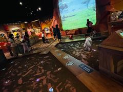 -珠海横琴国家地理探险家中心(创新方)