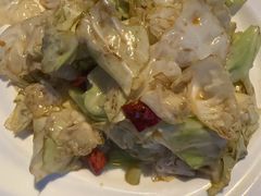 -遇见小院—虹鳟鱼•农家菜(怀柔店)