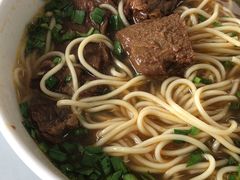 -上海为民商行清真饭店(南大路店)