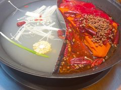 -阳阳老火锅(小南门店)