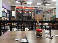 大堂-刘长兴(三牌楼店)
