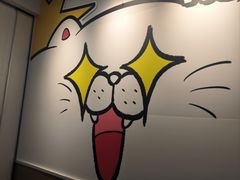 -废柴猫概念馆·桌游电玩卡牌(人广世茂店)