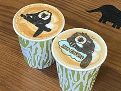 -ZOO COFFEE动物园咖啡(红山森林动物园店)