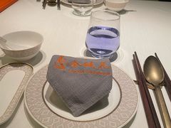 -金链花·泰国餐厅(国贸店)