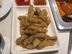-海底捞火锅(玉桥商业广场店)