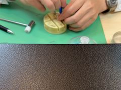 -亨吉利世界名表中心(汇金百货店)