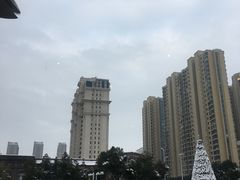 -万达广场(南京江宁店)