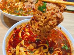 -铁朋小锅米线(金星店)