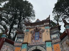 -白帝城·瞿塘峡景区