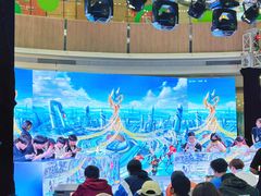 -郑州高新·万科广场