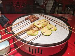 -醉烧膘·烧烤夜宵王(总店)
