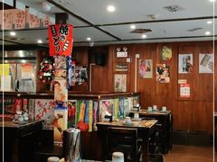 大堂-小川洋风料理(汉街店)