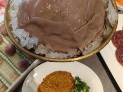 -皇城老妈·大连海鲜火锅(港湾店)