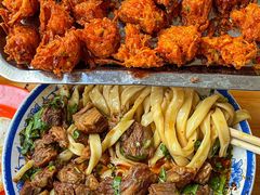 -清真-戏楼王记牛肉面