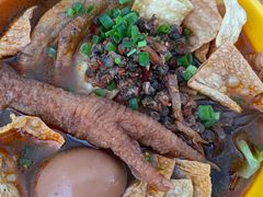 -龍城柳州螺蛳粉(群星路店)