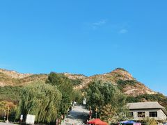 -丹东凤凰山景区