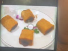 -福来居烤鸭店(天坛二店)
