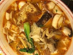 -吾味香葫芦头(安西街店)