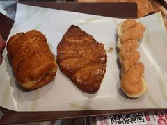 -山崎面包(静安久光店)