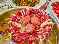 -潮正和潮汕牛肉火锅·老字号(番禺万达店)