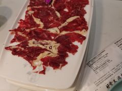 -锦记潮牛潮汕鲜牛肉火锅(仁和春天旗舰店)