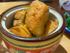 -裕鼎鲜·新中菜(金鼎广场店)