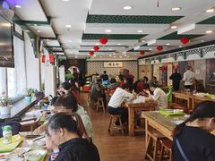 -南来顺饭庄·清真(南菜园店)