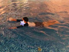 -斯博特游泳俱乐部(永安里店)