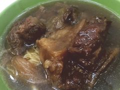 -麦文记面家(佐敦店)