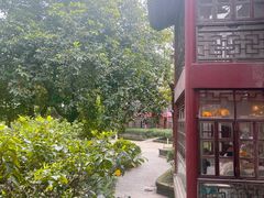 -东江渔村·古典园林·30年粤菜老字号(太和店)