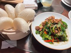 辣椒小炒肉-外婆家(世界城广场店)