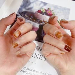 -UMl Nail 尤米美甲美睫半永久