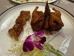 -香云轩·顺德菜(香云纱园林酒店店)