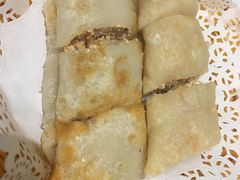 薄餐-稻香酒家(天河城店)