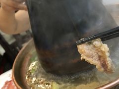 -东来顺饭庄(王府井步行街店)