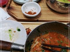 -小满手工粉(北京来福士店)