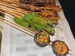 -串盟烧烤大排档·长沙美食地标(星沙店)