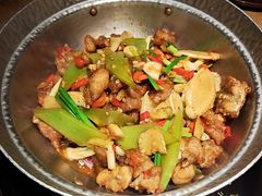 -吃饭皇帝大(解放西路店)