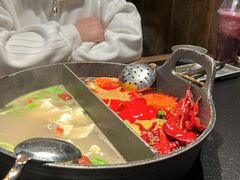 -大龙燚·旷野鲜火锅(广州首店)