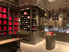 -王德传茶庄(上海新天地店)