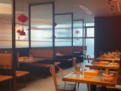 -探鱼·鲜青椒爽麻烤鱼(苏宁广场店)