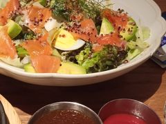 -芭莉与彩虹西餐厅(成都合生汇店)