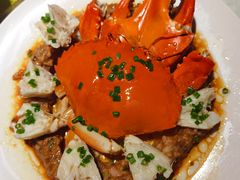 -维园悦谱·海派家常菜(乌鲁木齐南路店)