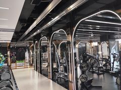 -悦莱美游泳健身(珠江新城花城汇店)