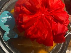 -筱爷叔·上海传统手工菜(玉树路店)