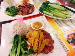-永祥烧腊餐厅(虹口店)